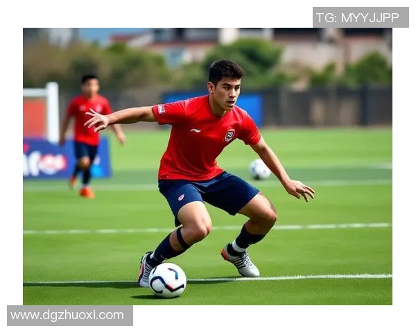 基德足球：探索青少年足球发展的新模式与未来潜力