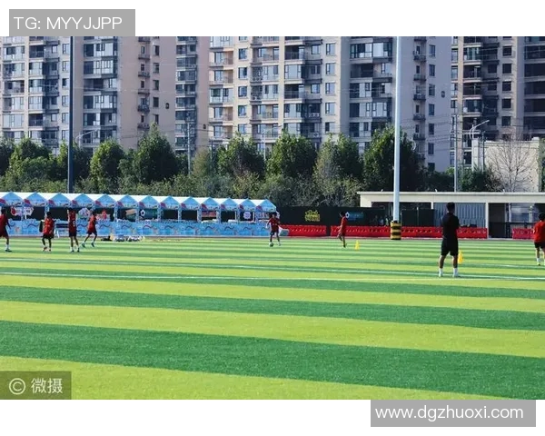 足球背影中的梦想与坚持：追寻绿茵场上的青春记忆与人生启示