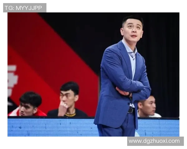 杨鸣谈绝平三分表现：输球也能逆转机会的信心与坚持